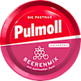 Pastillen, Beerenmix mit Acai, zuckerfrei Pulmoll