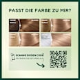 Haarfarbe 7 Toffee Mittelblond GARNIER NUTRISSE