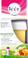 EasyWax essential inspirations, Nachfüllpack Veet