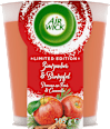 Duftkerze mit Glas Zimtzauber & Bratapfel 105g AirWick