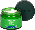 Vyživujúci nočný pleťový krém Skin Food WELEDA
