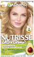 Haarfarbe 9 Hellblond GARNIER NUTRISSE