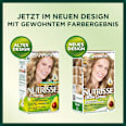 Haarfarbe 8 Vanilla Blond GARNIER NUTRISSE