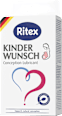 Gel lubrifiant adjuvant de concepere a copiilor 8x4ml Ritex