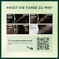 Haarfarbe 3 Espresso Dunkelbraun GARNIER NUTRISSE