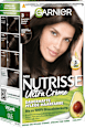 Haarfarbe 3 Espresso Dunkelbraun GARNIER NUTRISSE