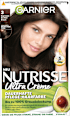 Haarfarbe 3 Espresso Dunkelbraun GARNIER NUTRISSE