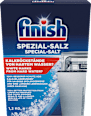 Sare specială pentru mașina de spălat vase  Finish
