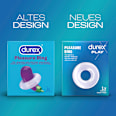 Pleasure Ring Durex