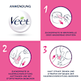 Zuckerpaste Veet