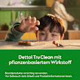 Hygienereiniger Desinfektion Birne Dettol