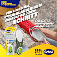 Einlegesohlen Liquiflex everyday, Gr. 35,5 - 40,5 (1 Paar) Scholl