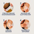 Kaltwachsstreifen Bikini & Achseln Veet