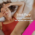 Kaltwachsstreifen Körper & Beine sensitiv Veet