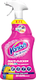 Fleckenentferner Vorwasch-Spray Oxi Action Vanish Oxi Action