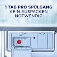 Spülmaschinen-Tabs Power All In Finish