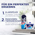 Spülmaschinen-Tabs Power All In Finish