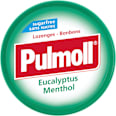 Bomboni bez šećera – eukaliptus i mentol Pulmoll
