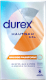 Kondome Hautnah XXL, Breite 60mm Durex