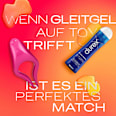 Multi Stimulator Durex