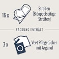 Kaltwachsstreifen Expert Bikinizone & Achseln Veet