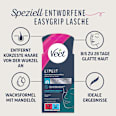 Kaltwachsstreifen Expert Gesicht Veet