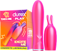 Vibrator 2in1 Durex
