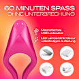 Multi Stimulator Durex
