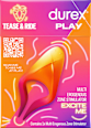 Multi Stimulator Durex