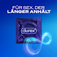 Kondome Performa, Breite 56mm Durex