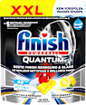 Quantum Ultimate Geschirrspül-Tabs Citrus XXL-Pack Finish