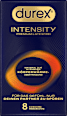 Kondome Intensity, Breite 56mm Durex
