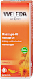 Masažno olje za telo z arniko WELEDA