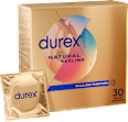 Kondome Natural Feeling, latexfrei, Breite 56mm Durex