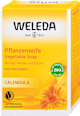 Nechtíkové mydlo WELEDA