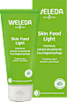 Skin Food Light dnevna krema za suhu kožu WELEDA
