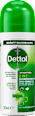 Dettol 2in1 Desinfektions-Spray 50ml Dettol