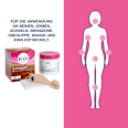Zuckerpaste Veet