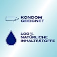 Gleitgel Naturals extra Feuchtigkeit Durex