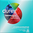 Kondome Mix Überrasch' Mich, Breite 52, 53 & 56mm Durex