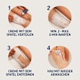 Enthaarungscreme Körper & Beine Veet