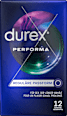 Kondome Performa, Breite 56mm Durex