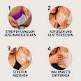 Kaltwachsstreifen Expert Bikinizone & Achseln Veet