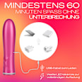 Vibrator 2in1 Durex