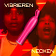 Vibrator 2in1 Durex