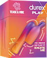 Vibrator 2in1 Durex