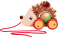 Nachzieh-Igel Eichhorn