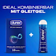 Kondome Performa, Breite 56mm Durex