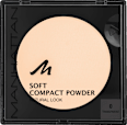 Kompakt Puder Soft Transparent 00 MANHATTAN Cosmetics