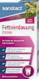 Fettverdauung Drink sanotact
